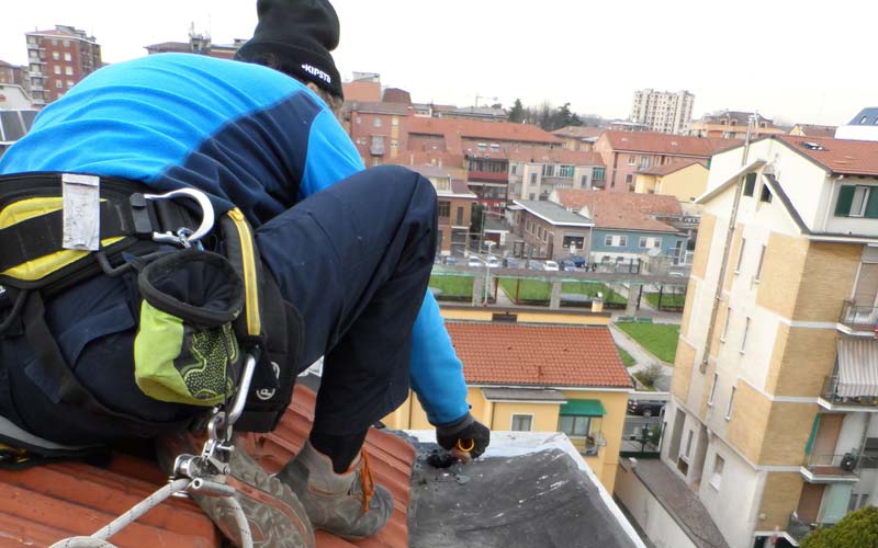 Edil Climber