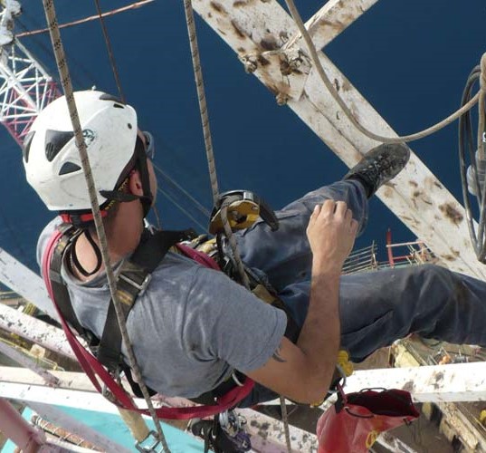 Edil Climber